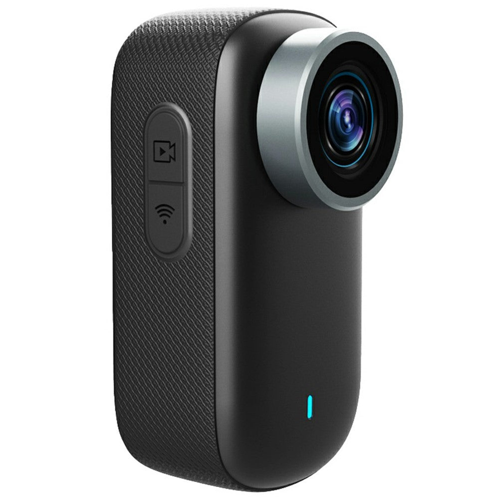 Action Cameras 