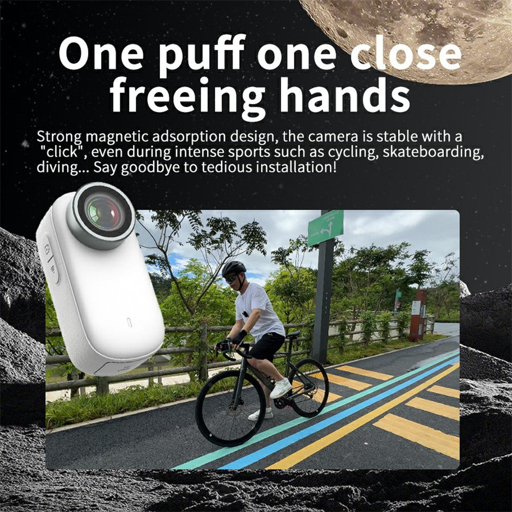 Action Cameras 