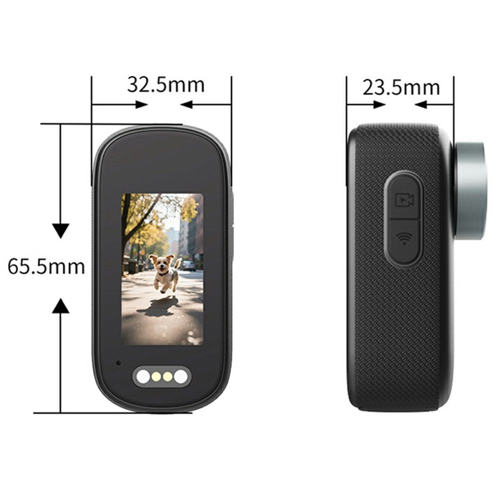 Action Cameras 