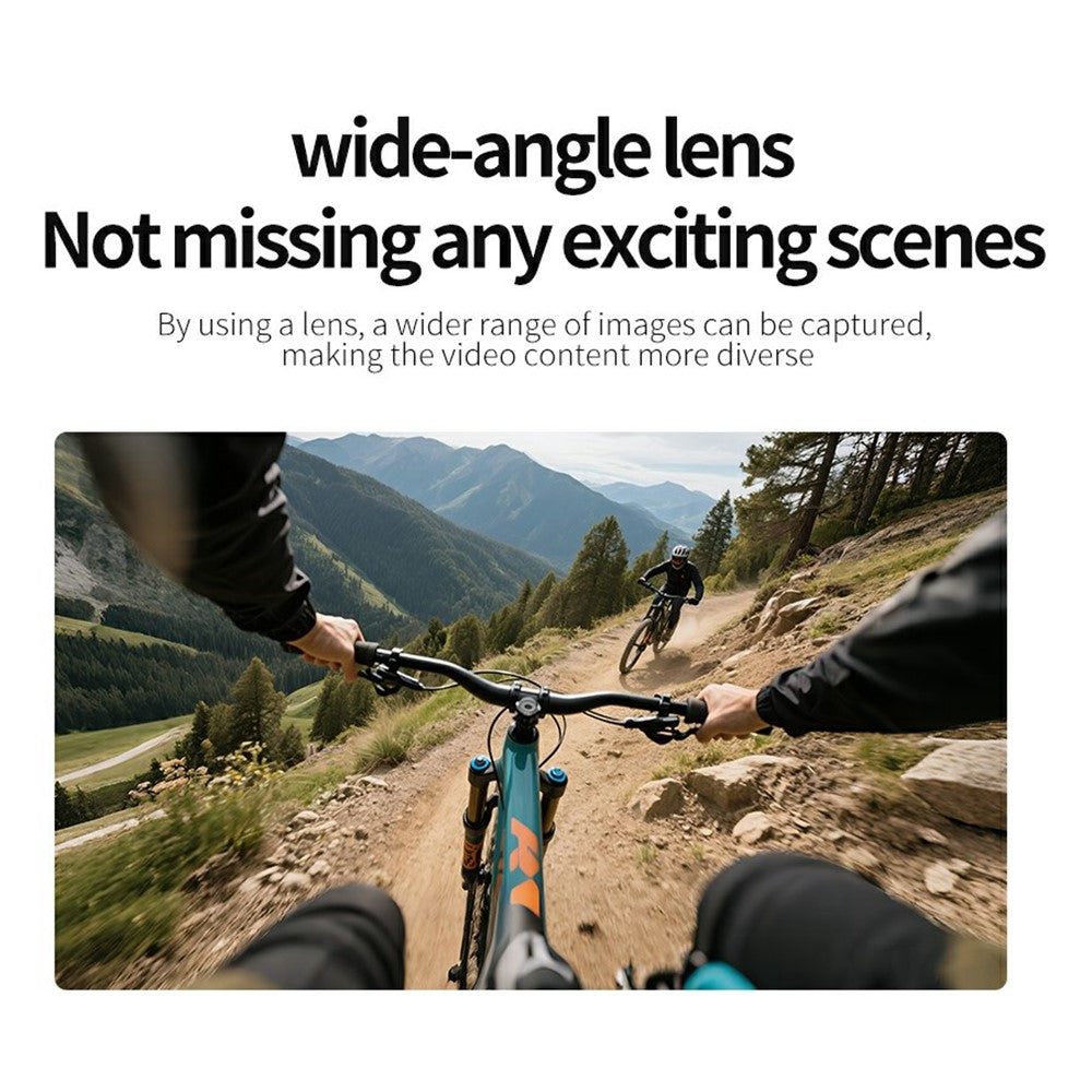Action Cameras 