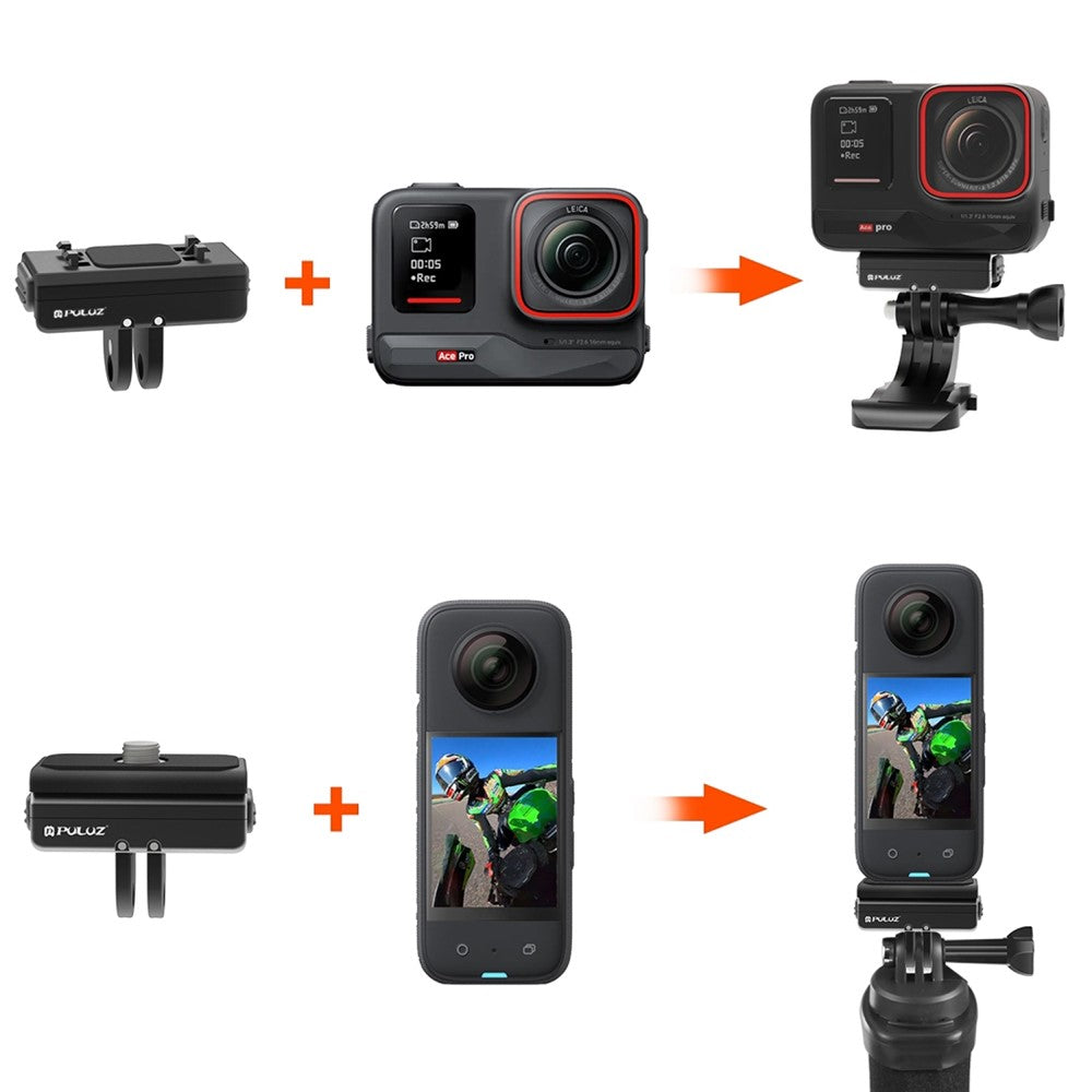 Other Camera Accessories 