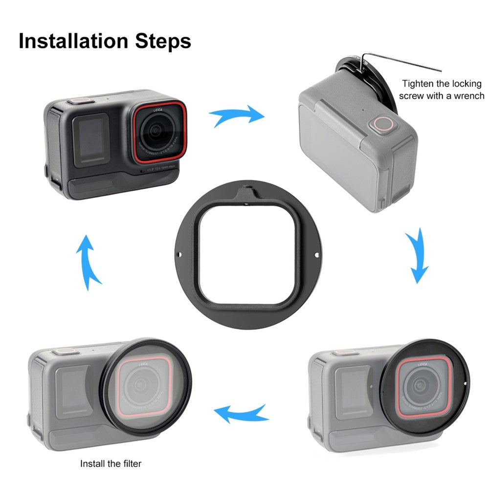 Other Camera Accessories 
