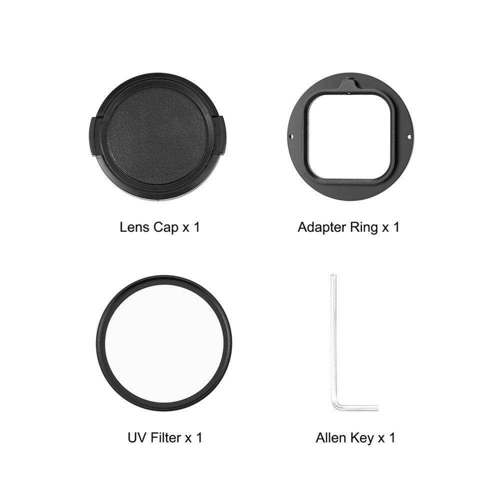 Other Camera Accessories 