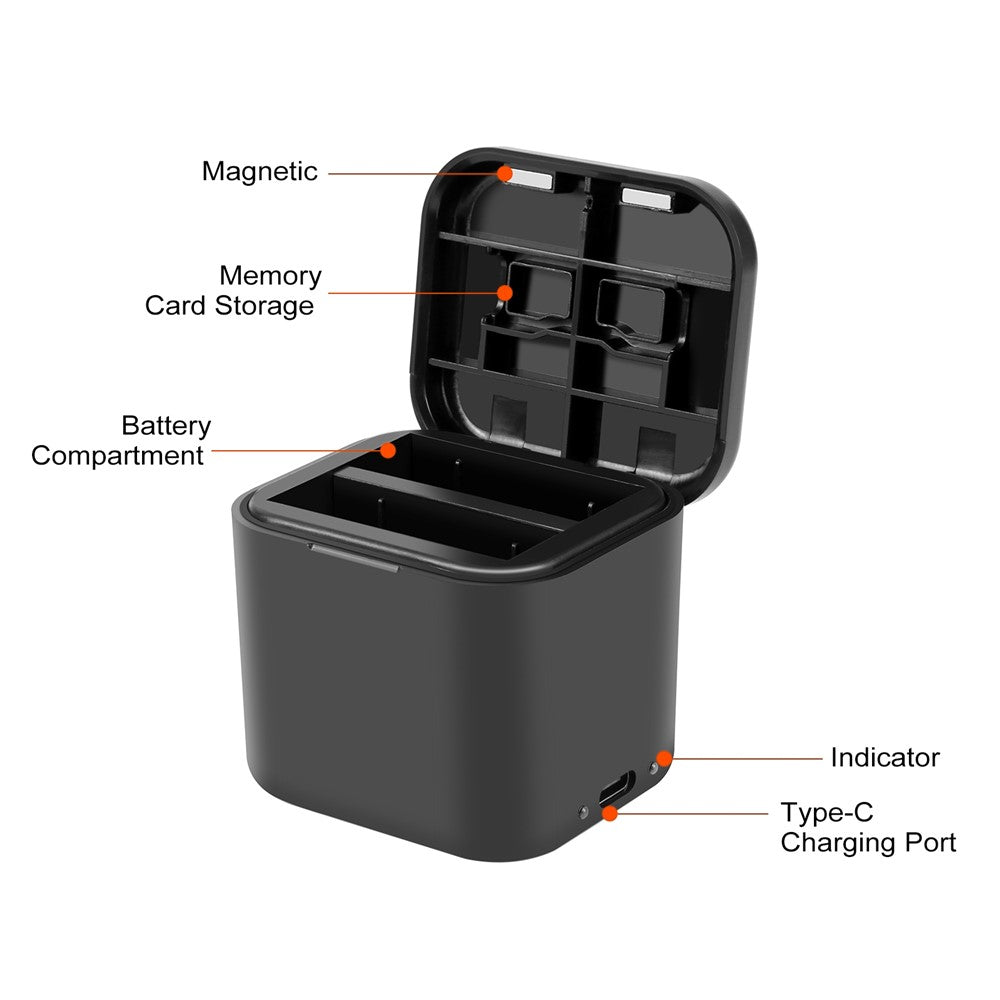 Other Camera Accessories 