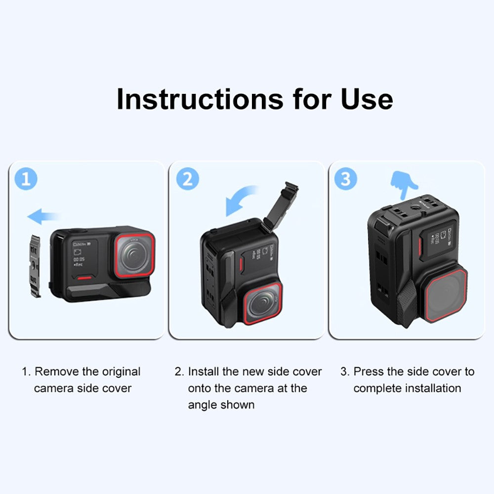 Other Camera Accessories 