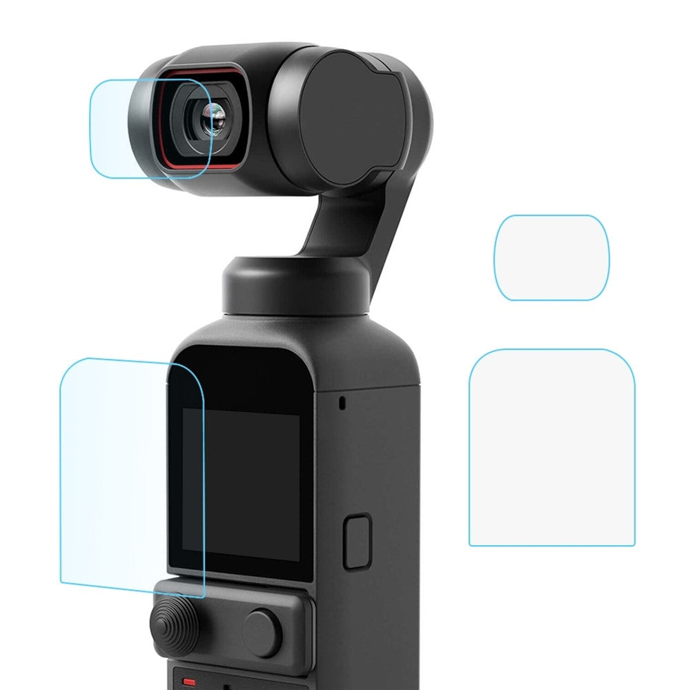 Other Camera Accessories 