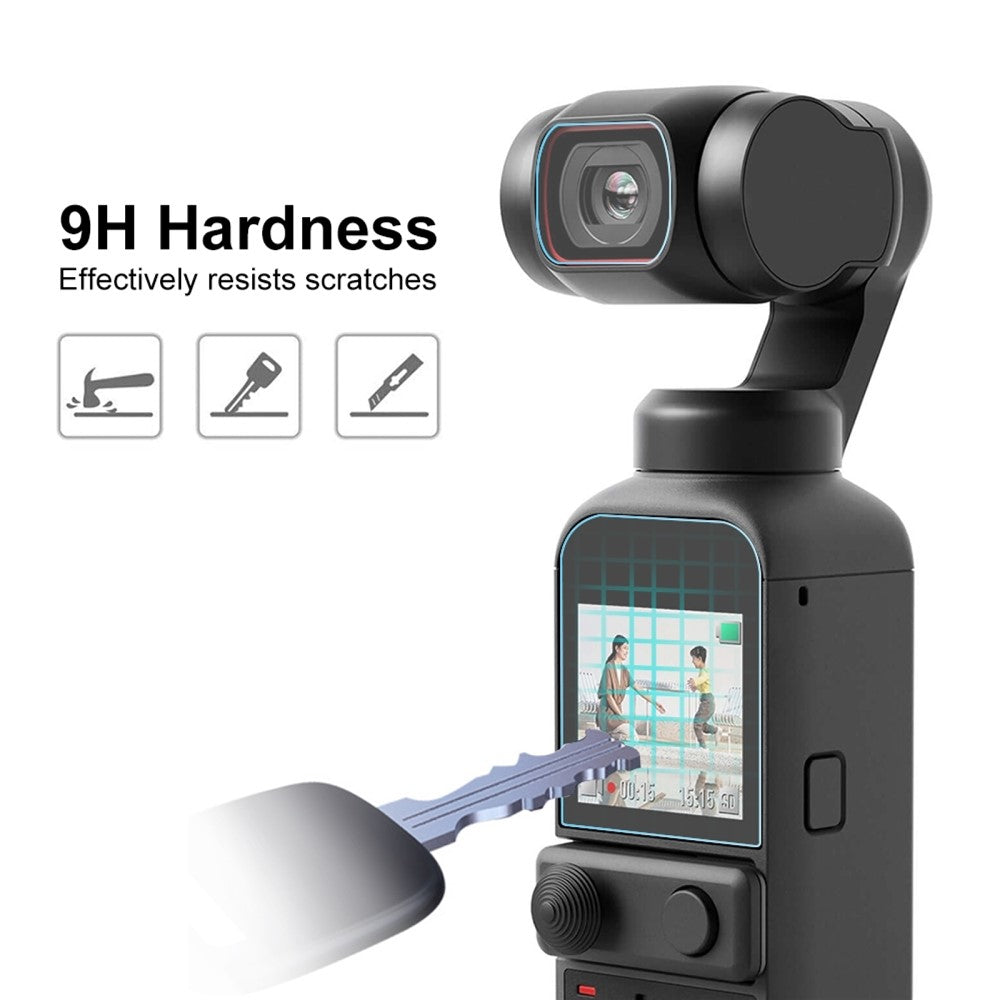 Other Camera Accessories 