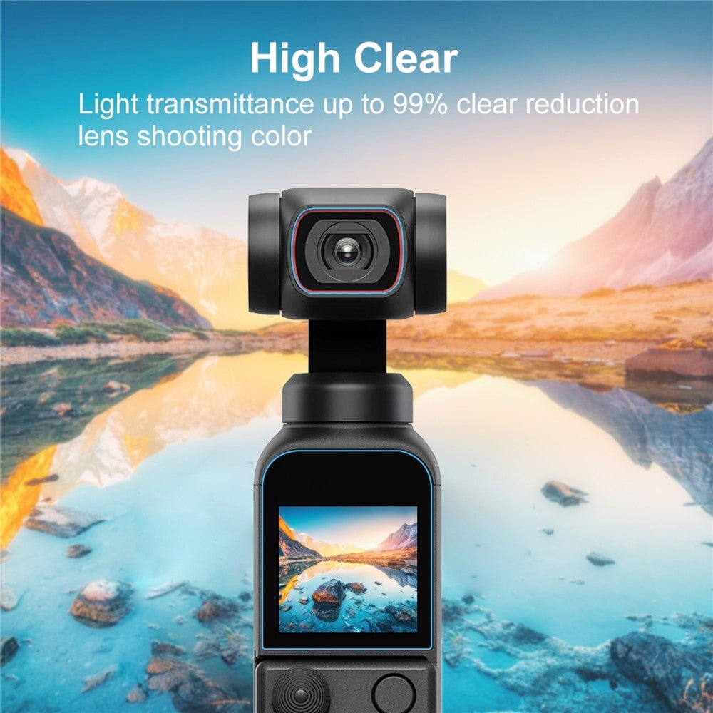 Other Camera Accessories 