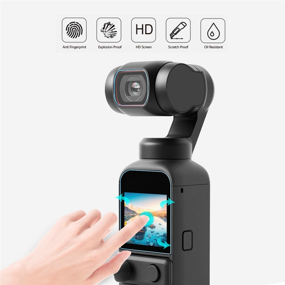 Other Camera Accessories 