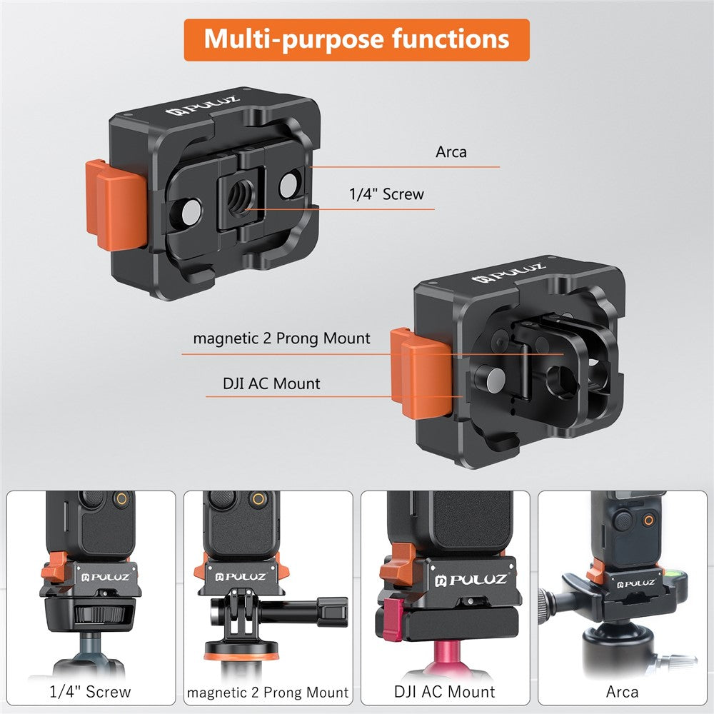 Other Camera Accessories 