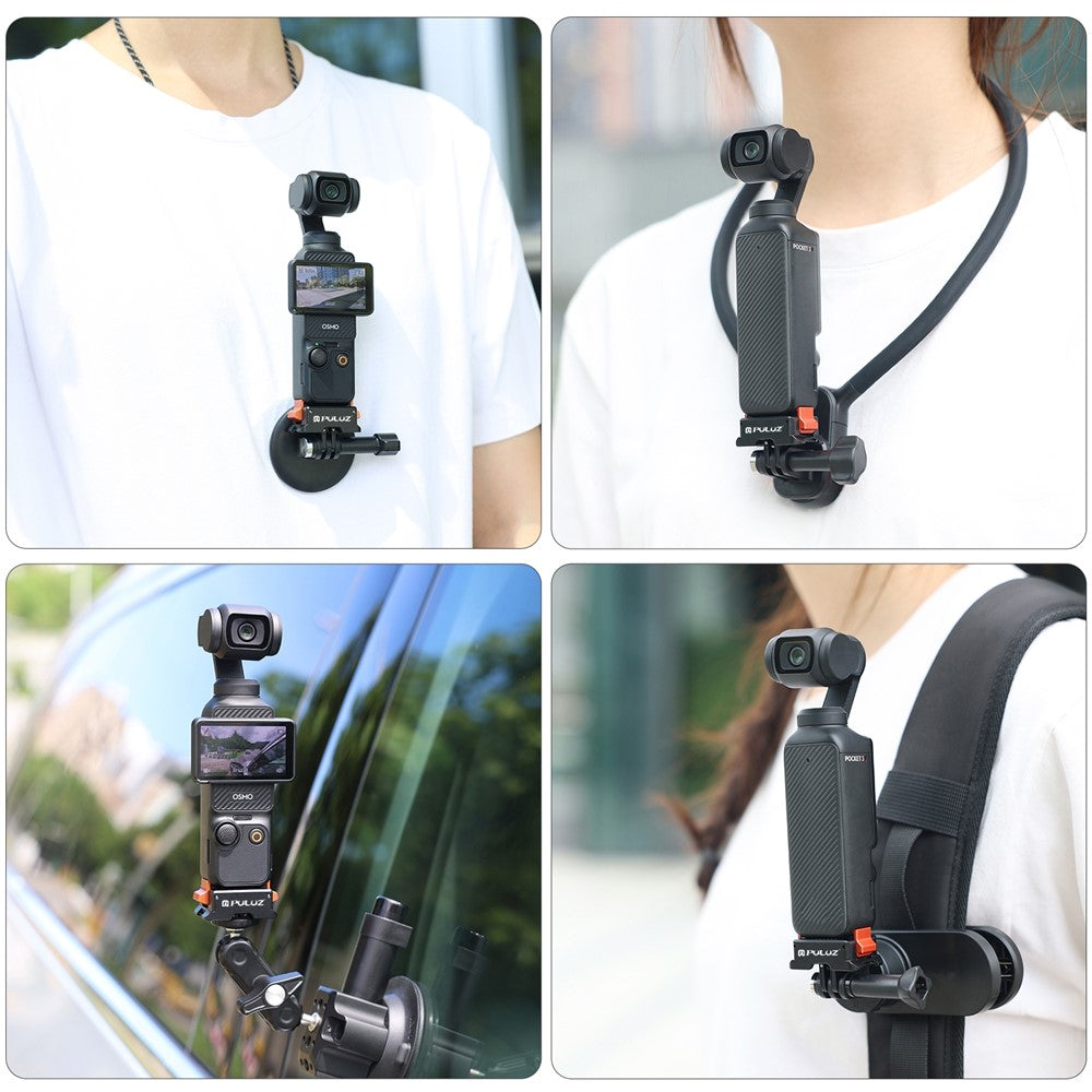 Other Camera Accessories 