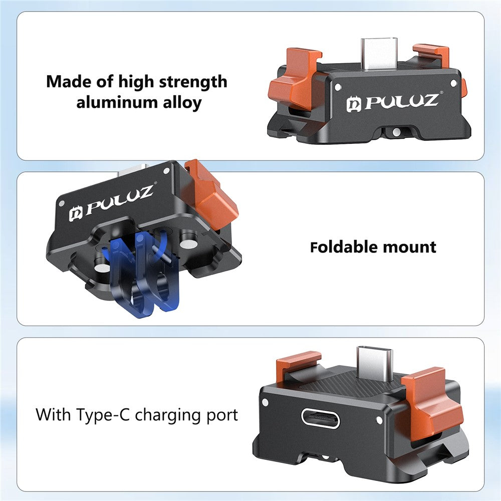 Other Camera Accessories 
