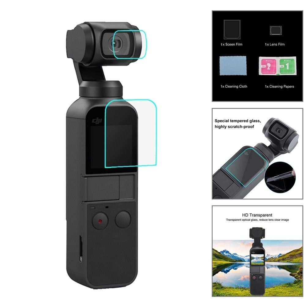 Other Camera Accessories 