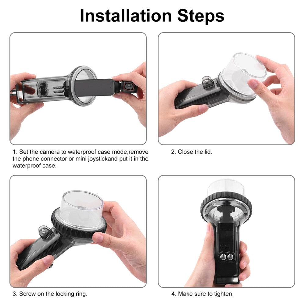 Other Camera Accessories 