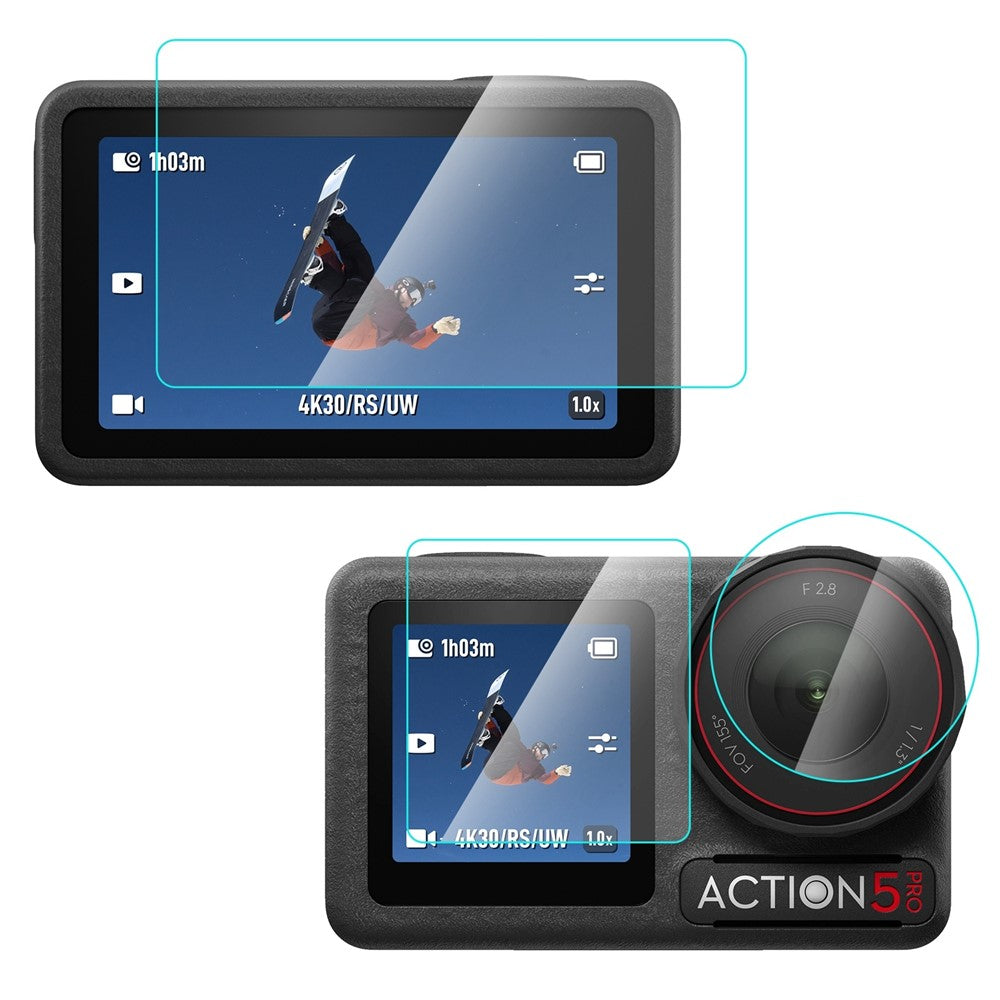 Other Camera Accessories 