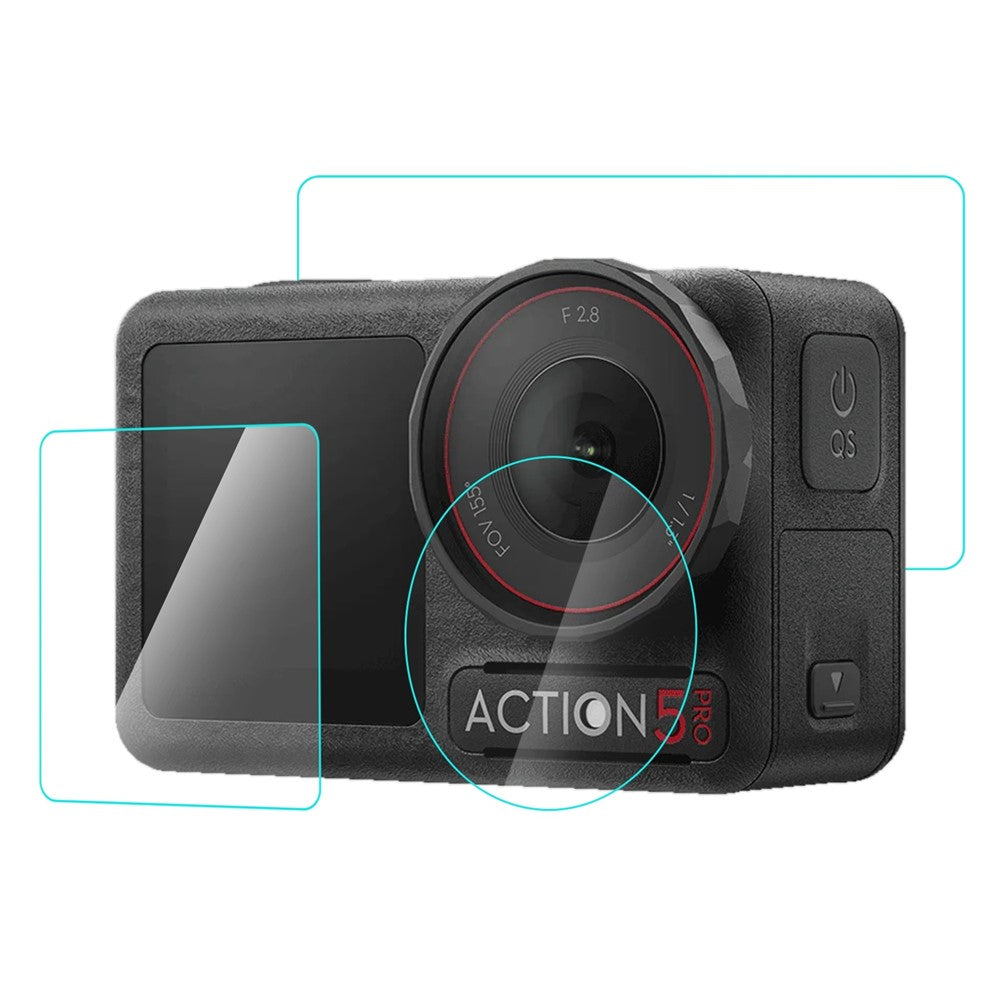 Other Camera Accessories 