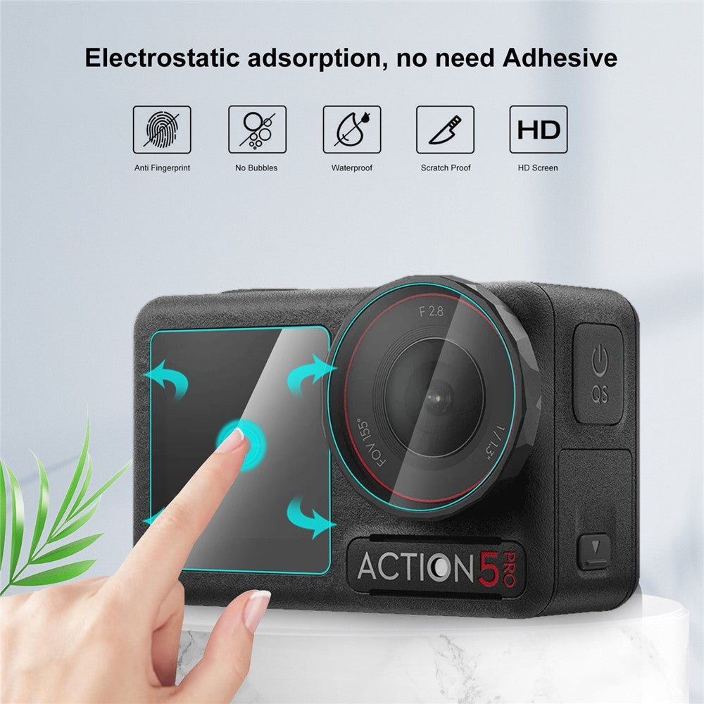 Other Camera Accessories 