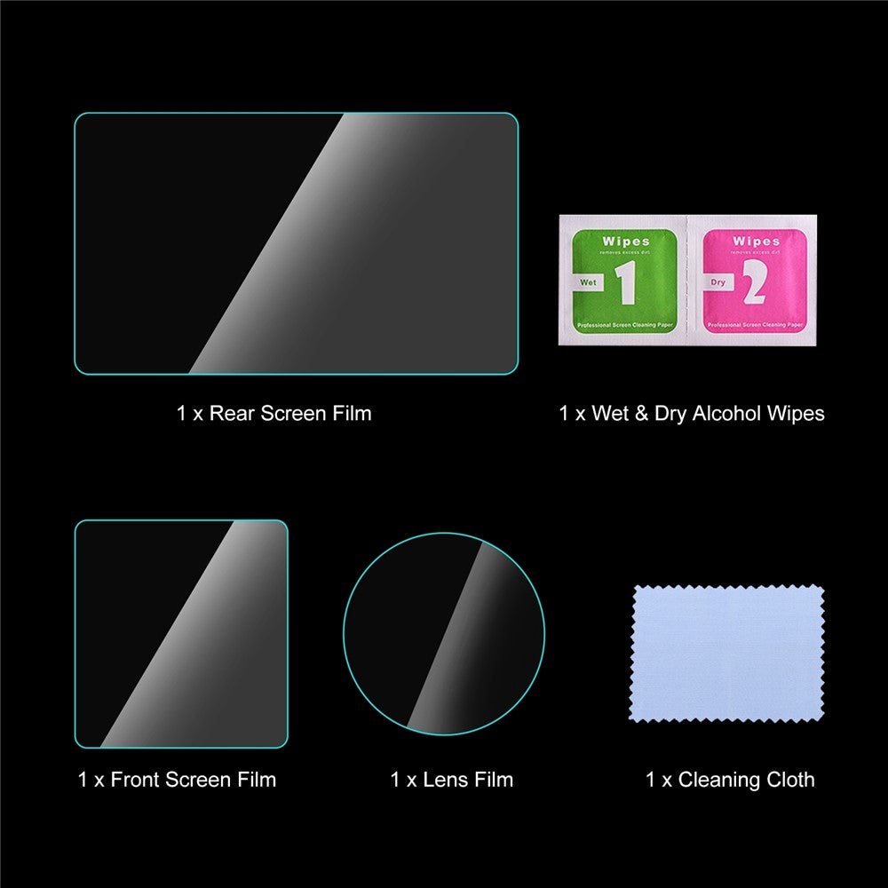 Other Camera Accessories 