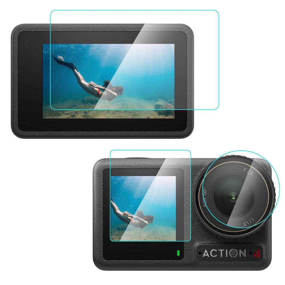 Other Camera Accessories 