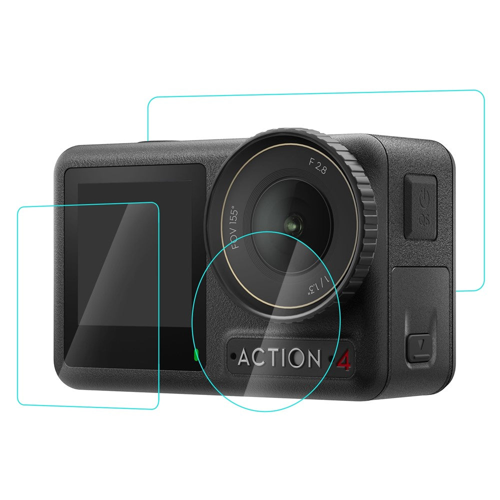 Other Camera Accessories 
