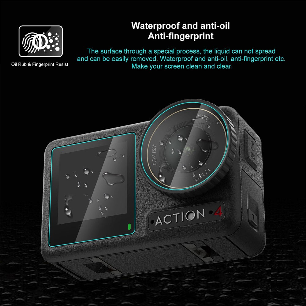 Other Camera Accessories 