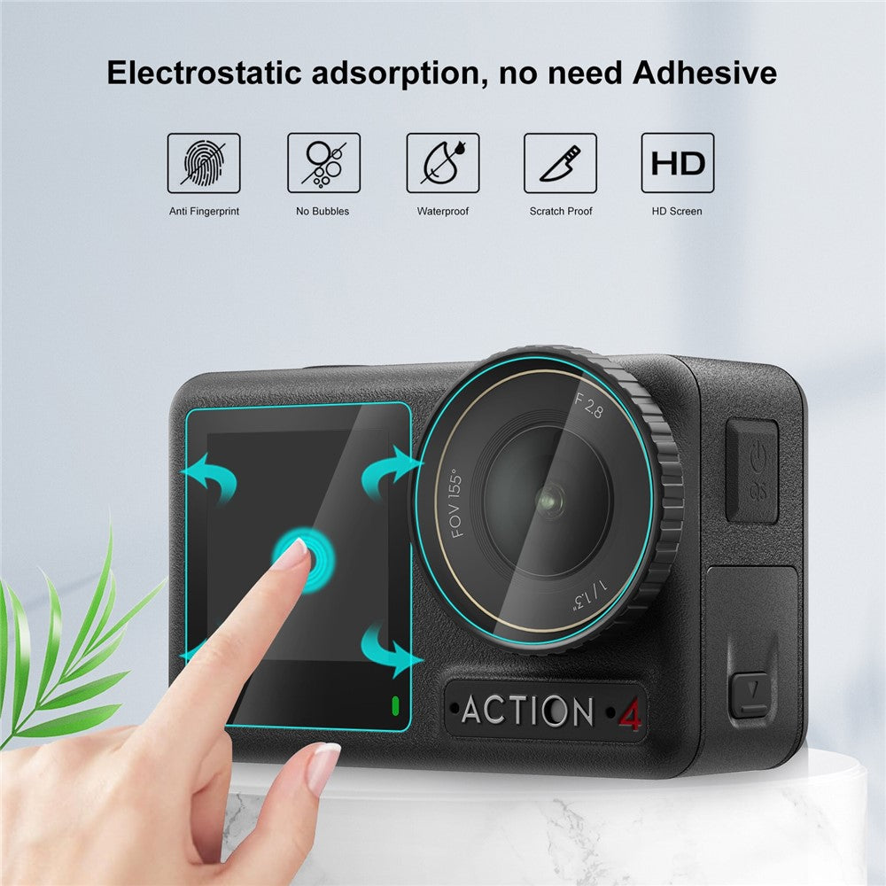 Other Camera Accessories 