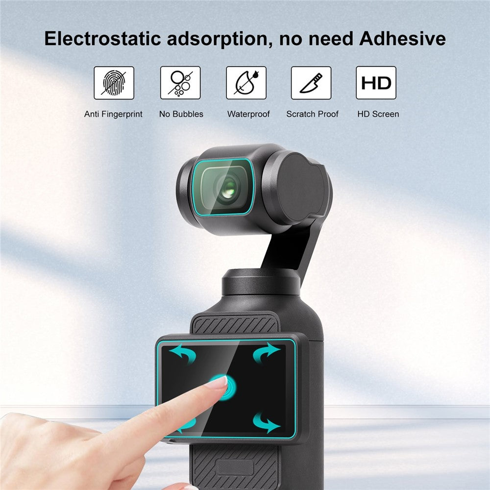 Other Camera Accessories 
