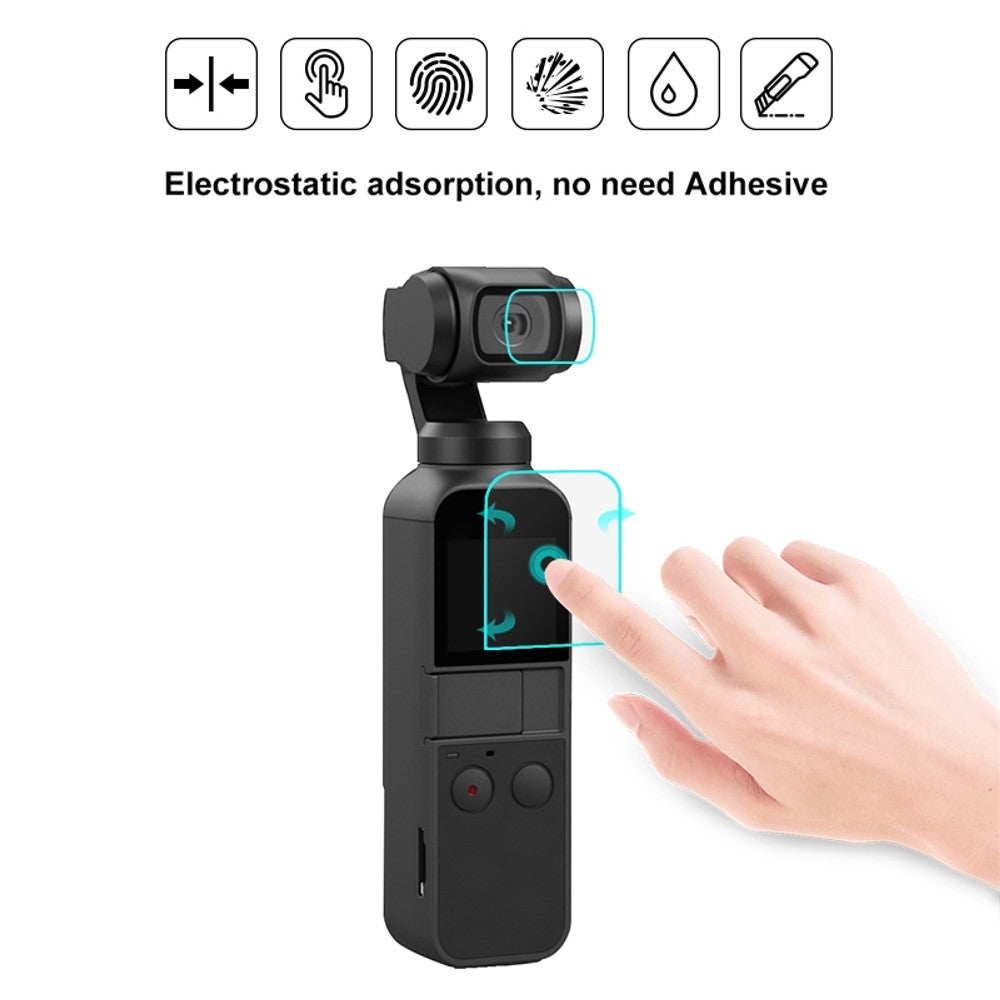 Other Camera Accessories 