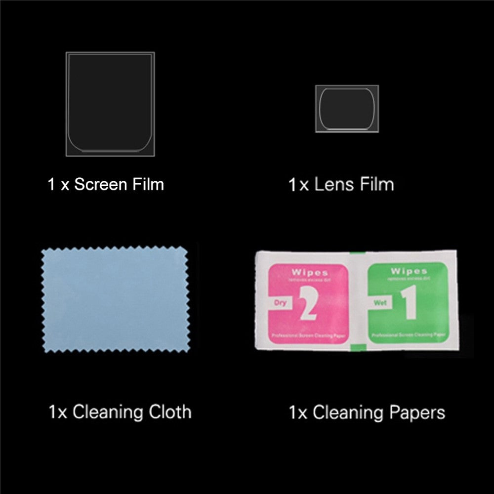Other Camera Accessories 