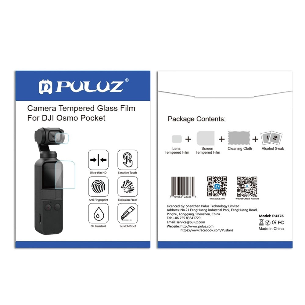 Other Camera Accessories 