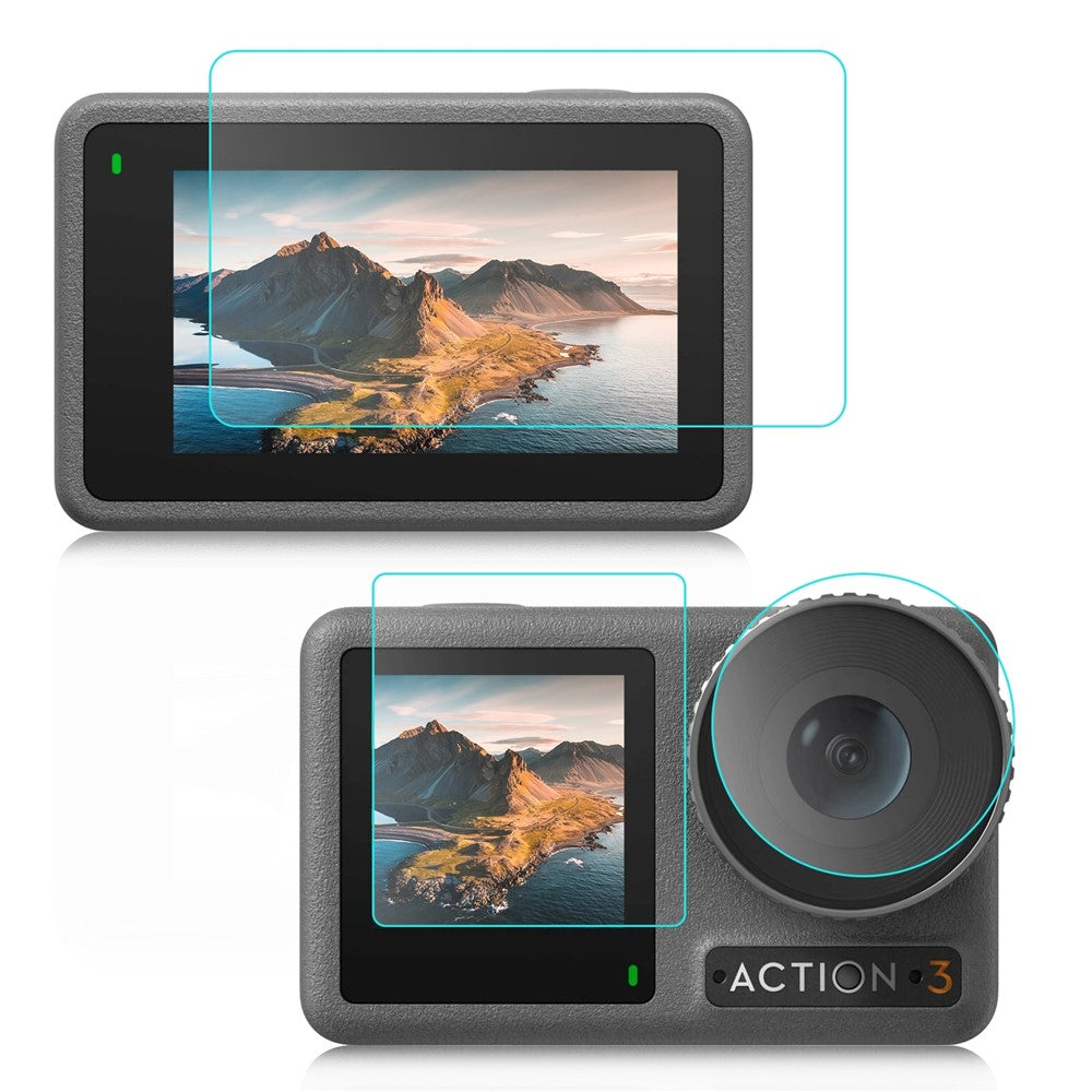 Other Camera Accessories 