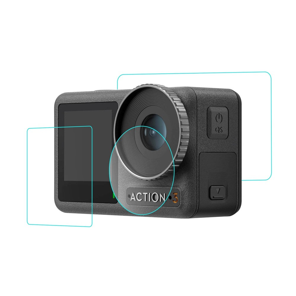 Other Camera Accessories 