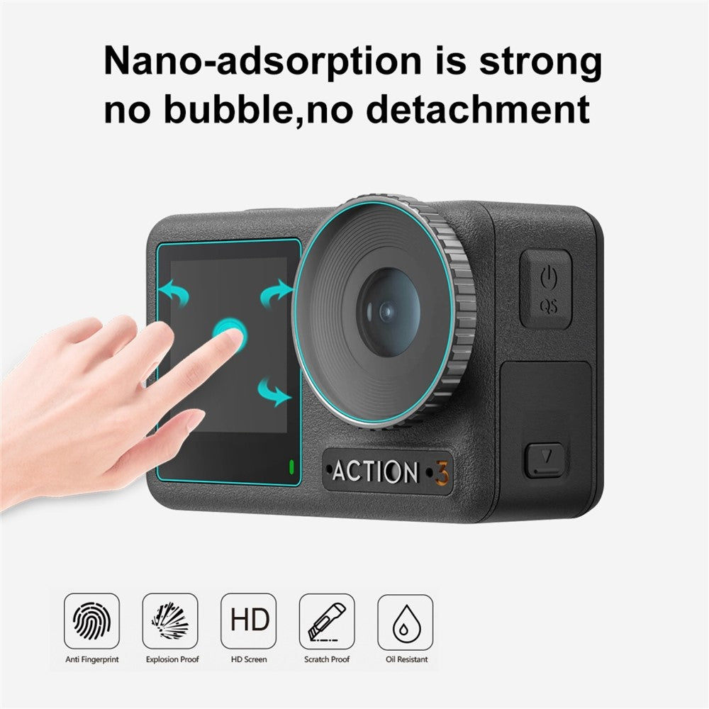 Other Camera Accessories 