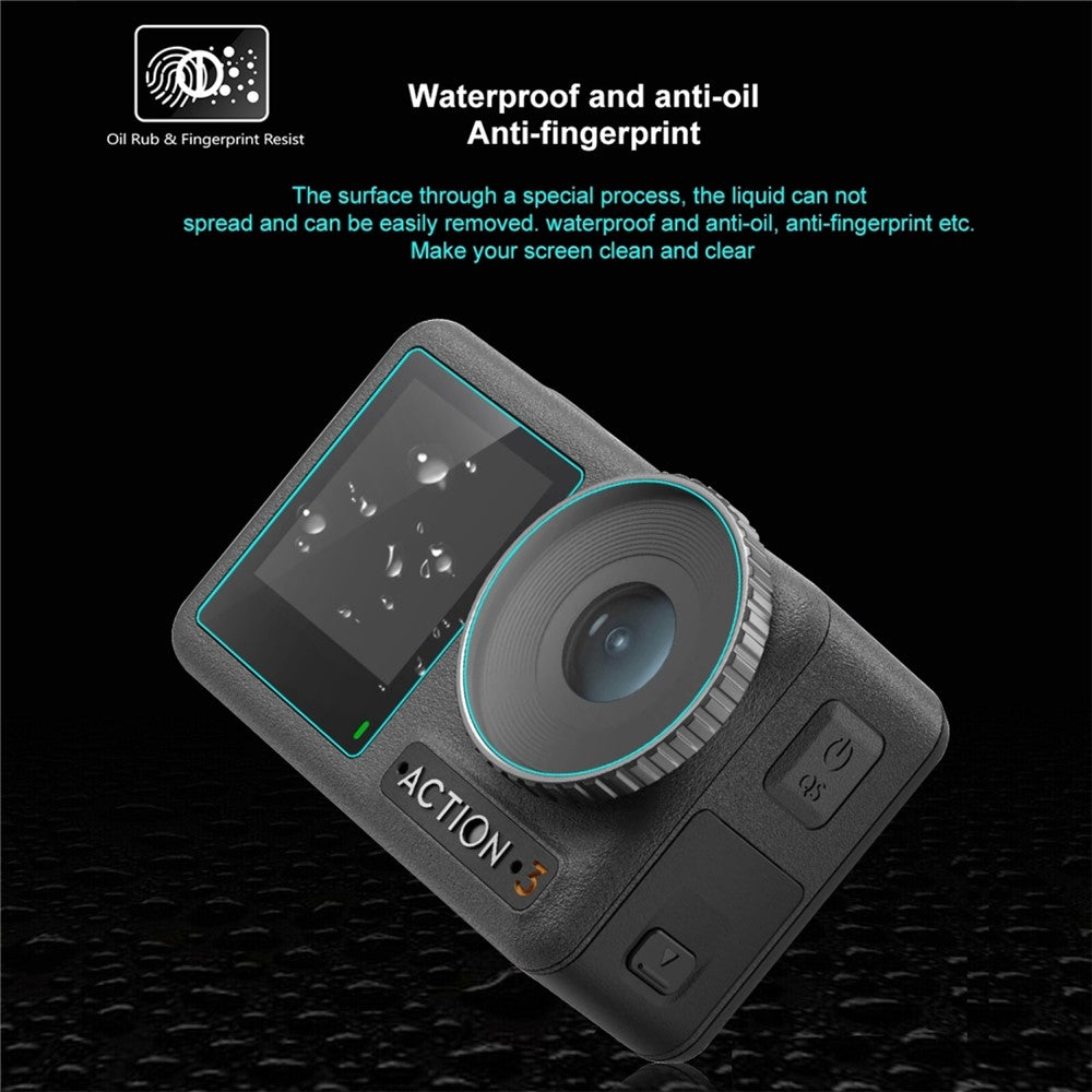 Other Camera Accessories 