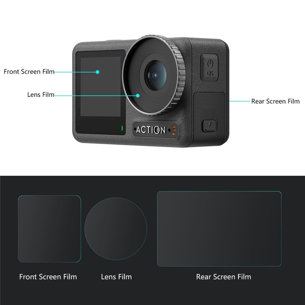 Other Camera Accessories 