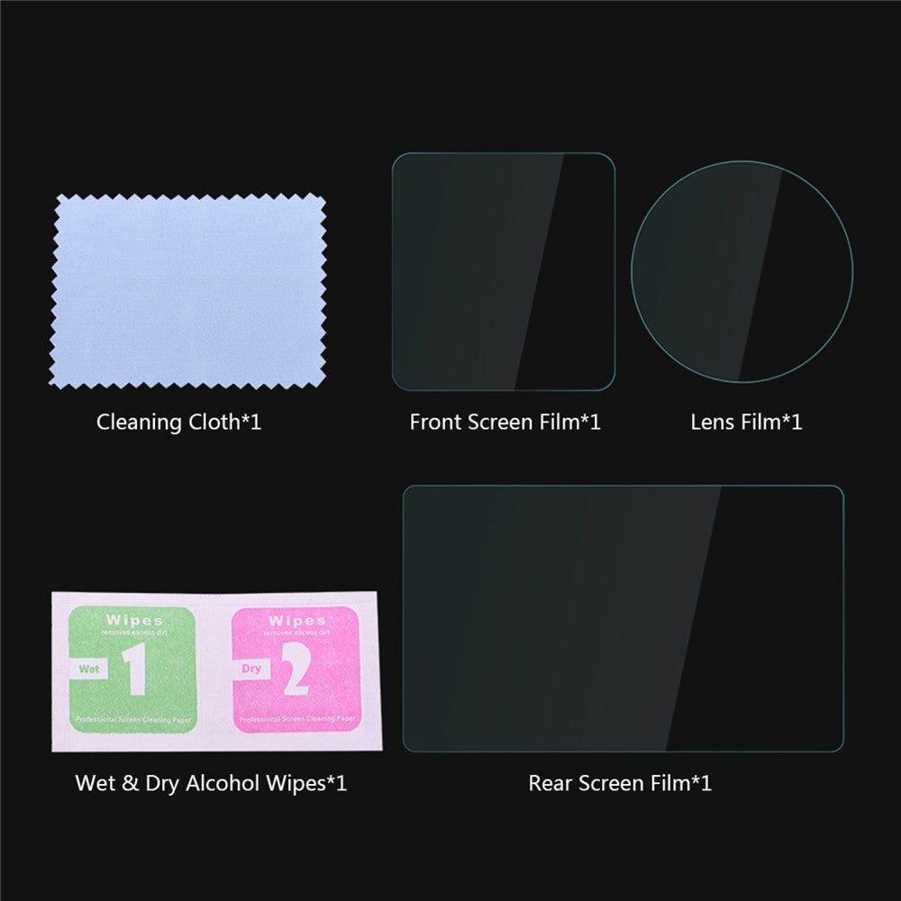 Other Camera Accessories 