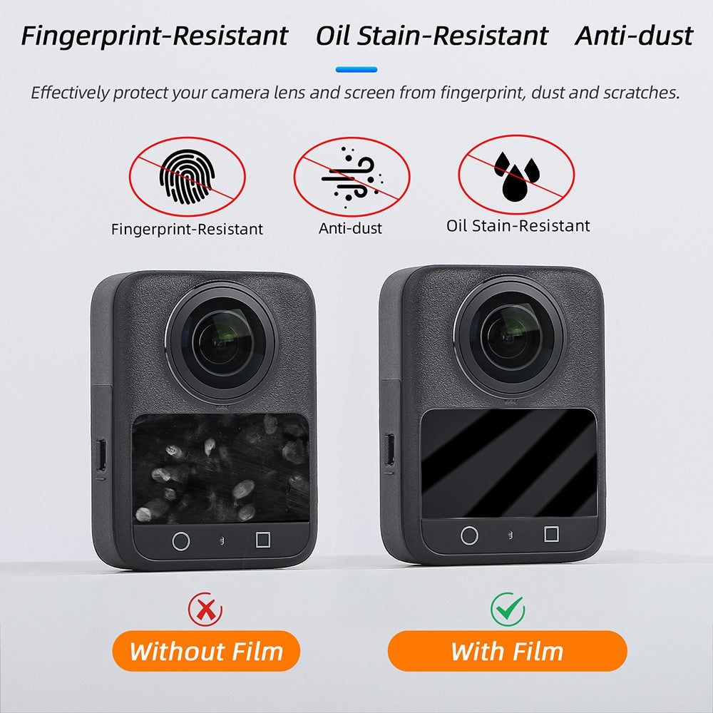 Other Camera Accessories 