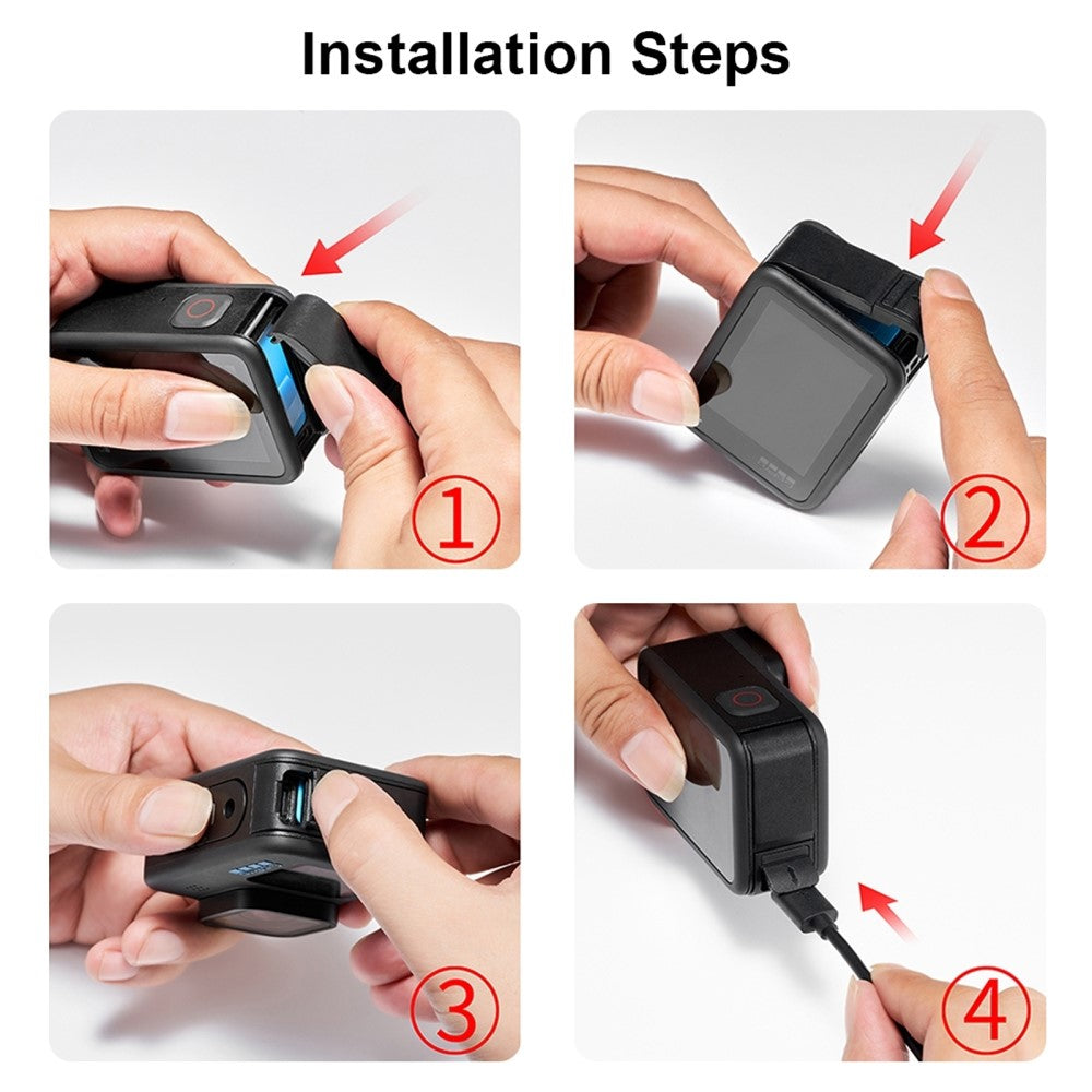 Other Camera Accessories 