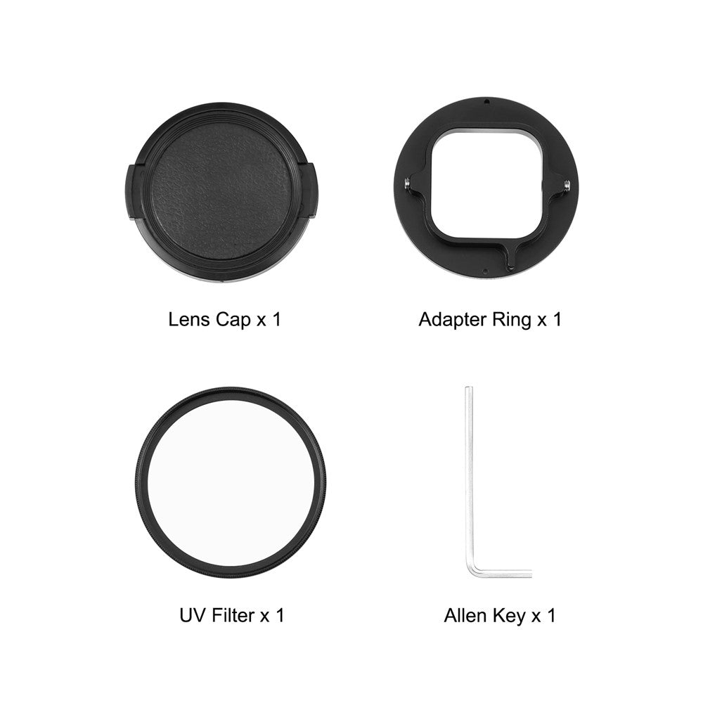 Other Camera Accessories 