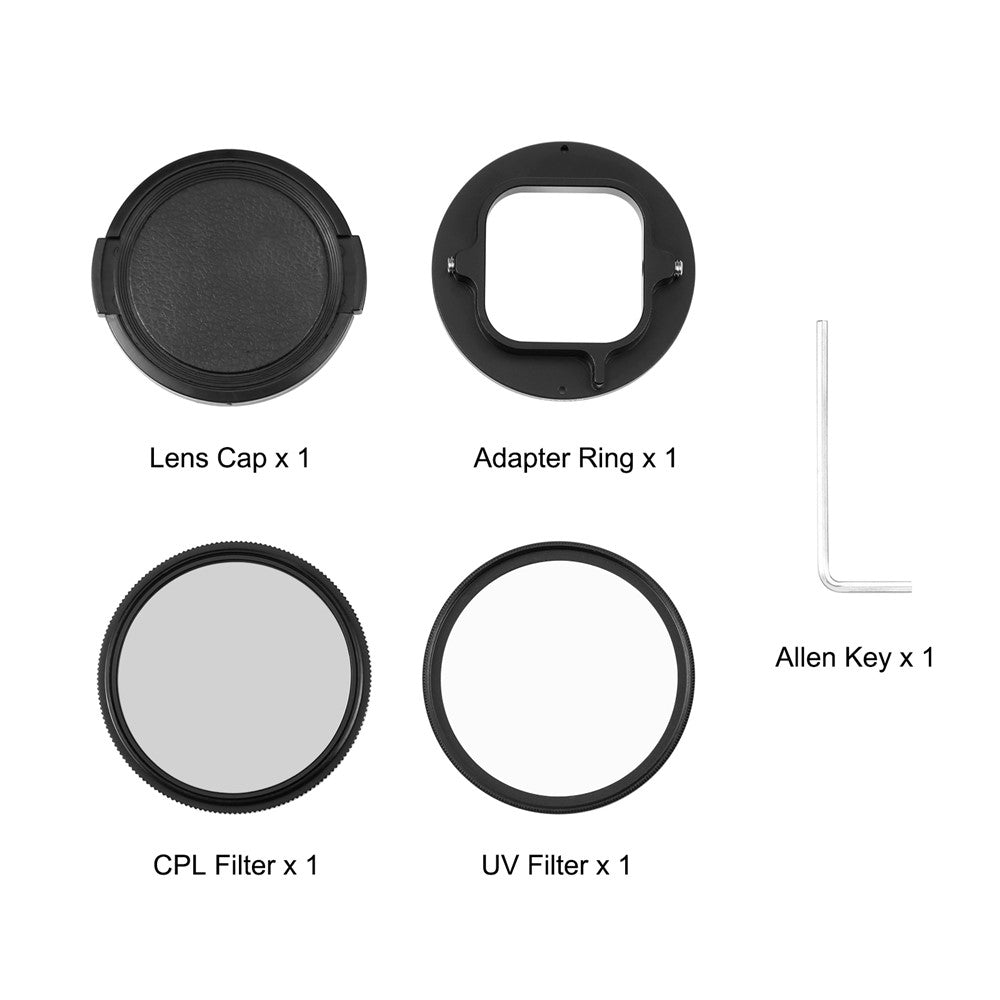 Other Camera Accessories 