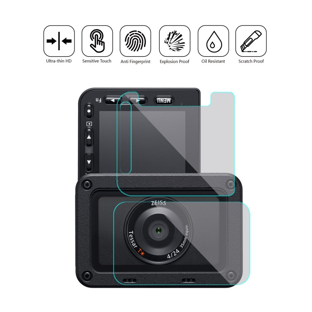 Other Camera Accessories 