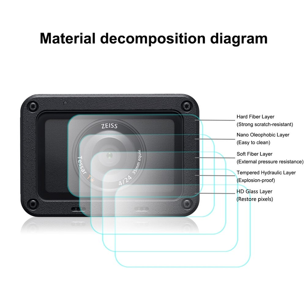 Other Camera Accessories 