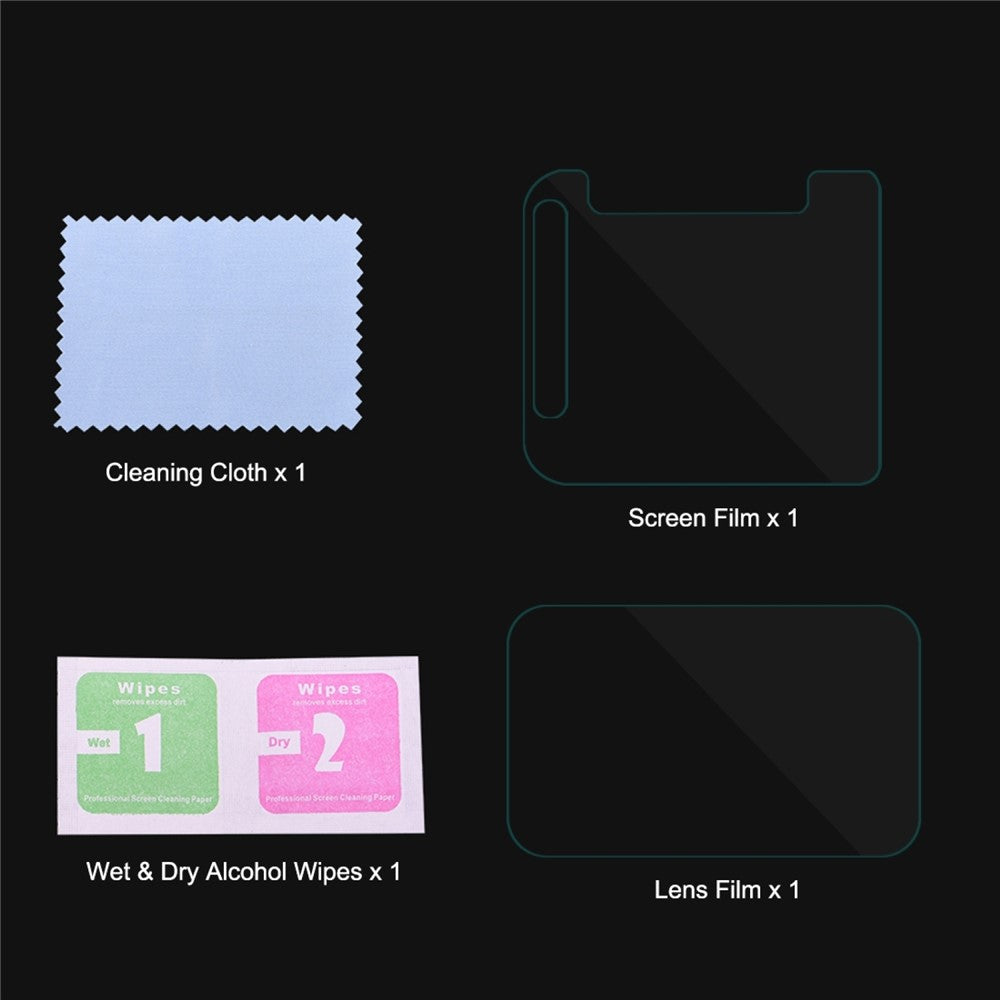Other Camera Accessories 