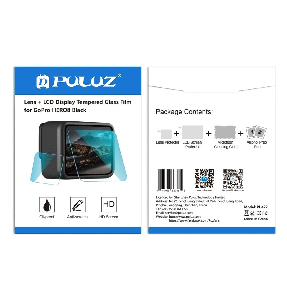 Other Camera Accessories 