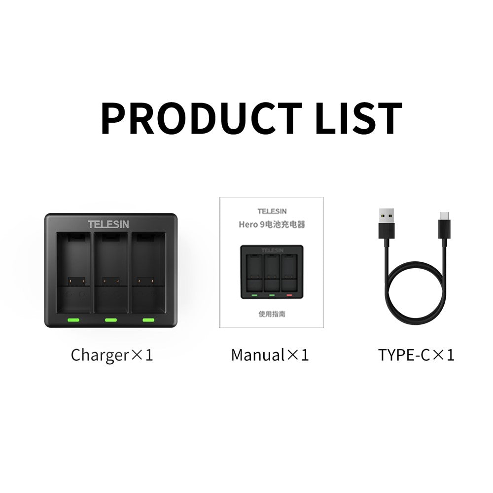 Other Camera Accessories 