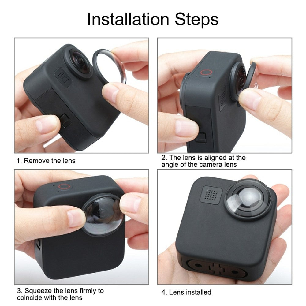 Other Camera Accessories 
