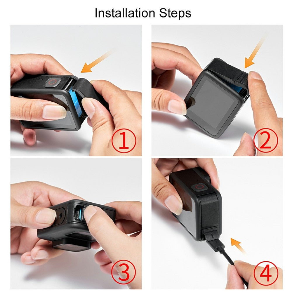 Other Camera Accessories 