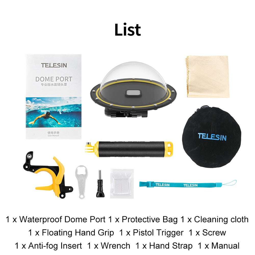 Other Camera Accessories 