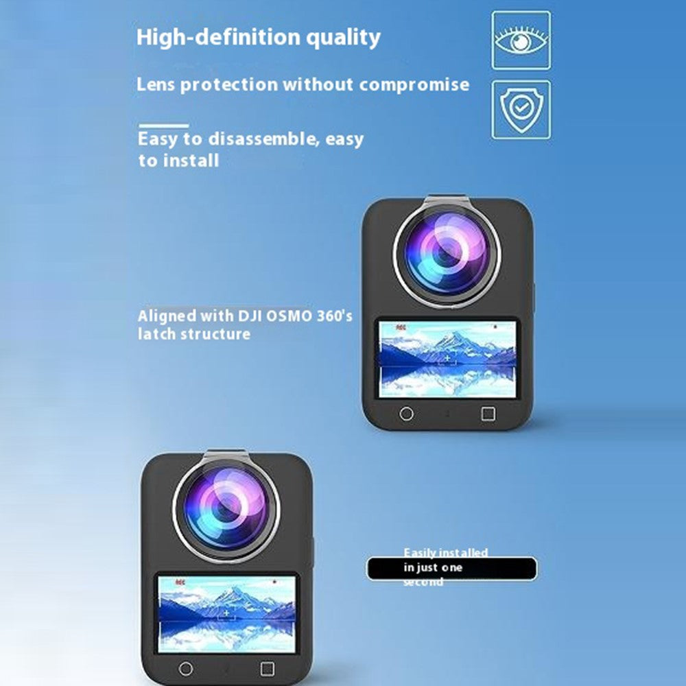Other Camera Accessories 