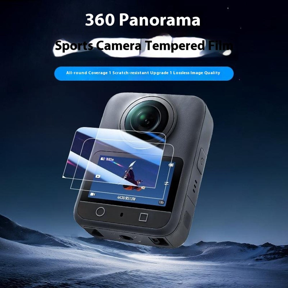Other Camera Accessories 